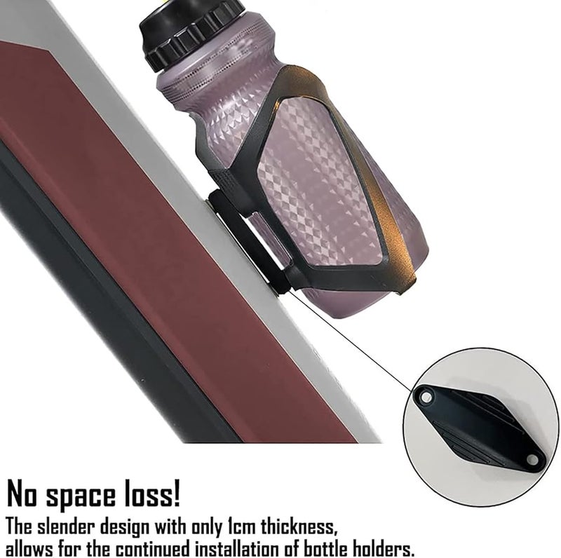 Bicycle Anti Theft GPS Tracker Mount Holder Protective Silicone Cover Case - Image 2